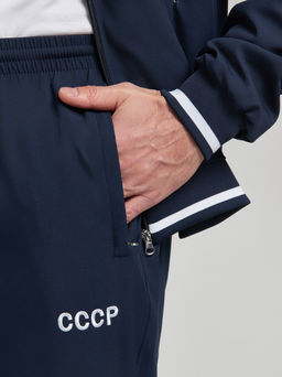 Спортивный костюм мужской СССР 15M-RT-1743 - Addic фото 7