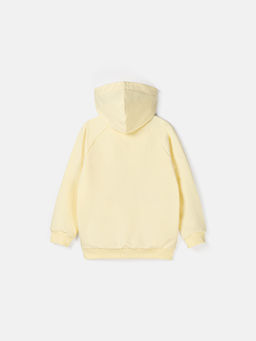 Толстовка облегченная Нарцисс - Bungly фото 3