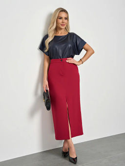 JETTY Блуза фото 12