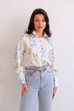 Martichelli Блуза  фото 12