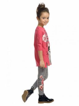 Уценка PELICAN GFAJL3157 комплект для девочек  фото 2