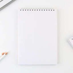 Скетчбук А5, 40 л 100 г/м2 Рисунья - Artfox фото 8