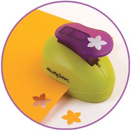 Mr.Painter CPB-16 Фигурный дырокол 1.6 см фото 3