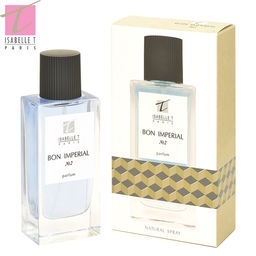 ITu060bon Духи жен. (60мл) BON IMPERIAL №2 ц/ф. 20