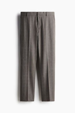 Pantalon de traje Slim Fit - H&m фото 4