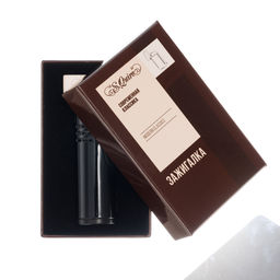 Зажигалка S.QUIRE 430122-Black фото 6