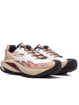 Кроссовки для бега Anta Anta Hiking Коричневый/Бежевый/Черный