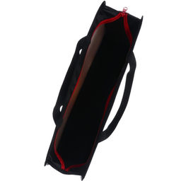 Папка с ручками пластик А4 80 мм 330×240 ПТ 14-4, «Мстители»