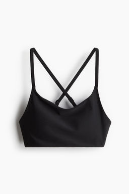 Top de bikini deportivo - H&m фото 3