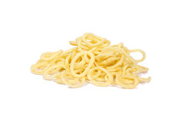 Луковые кольца со вкусом Охотничьи колбаски, 200 г