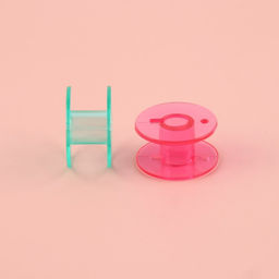 Цена за 3 шт. Набор шпулек, d=20 мм, 24 шт., МИКС