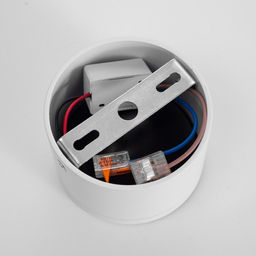 Светильник «Алти» LED 5 Вт 4000К белый 8.5×8.5×6 см BayerLux