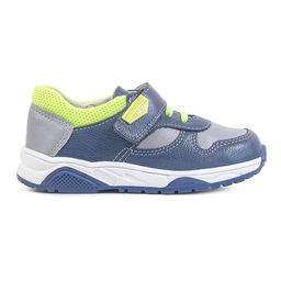 2T3372-3D МЛД П/ботинки нат.к.+текстиль нат.кожа ТЭП