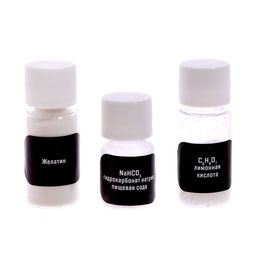 Набор для опытов Увлекательная наука, опыты, в пакете - Simaland фото 3