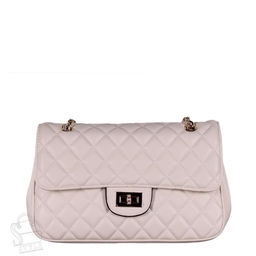Сумка женская  2167VG beige Vitelli Grassi/30  в Новосибирске