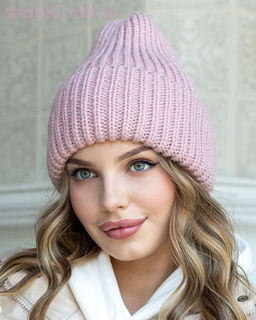 S 1152 Колпак женский флис (56-58)