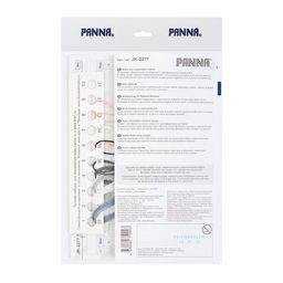 Набор для вышивания PANNA Живая картина JK-2277 Зайчонок