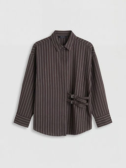 ?izgili Kad?n G?mlek