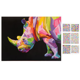 Hobbius MDS-08 Мозаика 19.5 x 26.5 см  фото 3