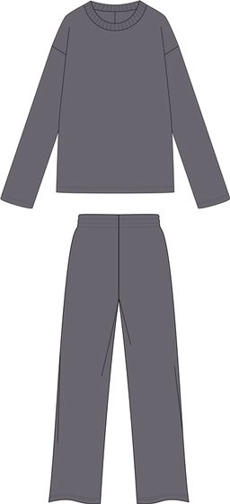 свитшот+брюки 2ЖСБ5793301