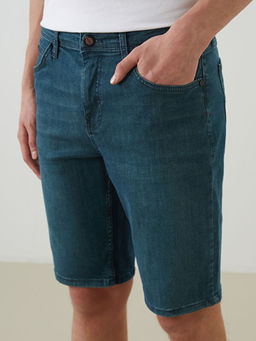 Slim Fit Erkek Jean ?ort - Waikiki фото 6