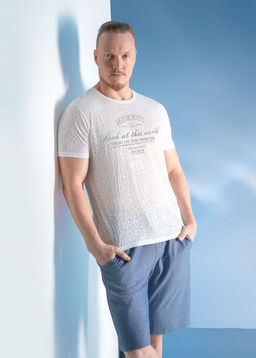 Футболка мужская