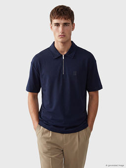 Polo Yaka Erkek Ti??rt