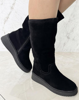 Сапоги Evita EV33193-01-1VS