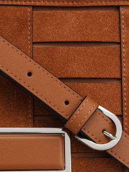 Сумка ELEGANZZA Z9112-8760 terracotta