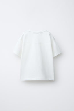 6-14 A?OS/ PIJAMA ESTAMPADO RAYAS / Verde - Zara фото 3