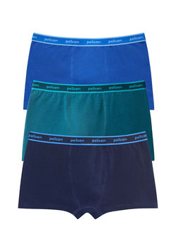 BUHB3393(3шт. в упаковке) набор трусов для мальчиков