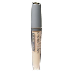 Консилер матовый Matt Concealer Extra Coverage, 02 светло-бежевый