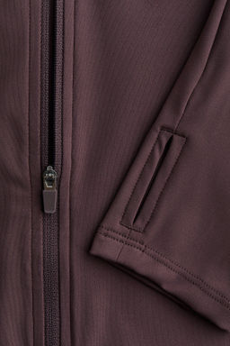 Chaqueta de deporte con Cool Handfeel DryMove - H&m фото 4