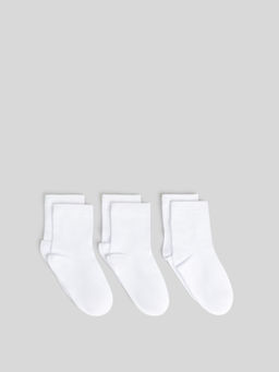 ACOOLA / Носки детские в наборе из 3 пар Neptunik белый