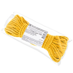 BLITZ С3744Г17 рис 9300 из метанита Сороконожка 5 мм 25 м  0.5 м