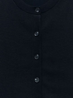 Кардиган из вискозы / Zarina  фото 9