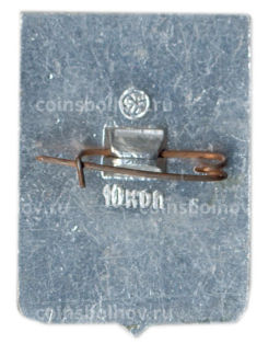 Значок Короча