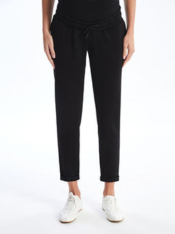 Beli Lastikli Kar?n Panelli Hamile E?ofman Alt?