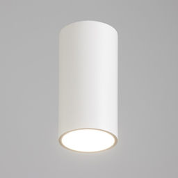 Светильник «Аква» LED 15 Вт 4000К IP65 Ra92 белый 7.5×7.5×15.2 см