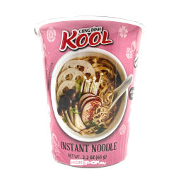 Лапша б/п со вкусом Куриного Мисо Kool, Вьетнам, 63 гРаспродажа