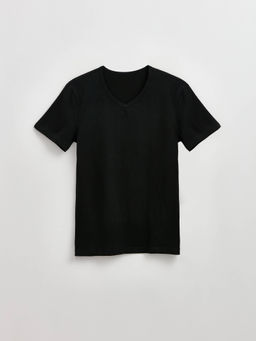 DIWARI Фуфайка BASIC MEN MF 2025 (бандероль) black