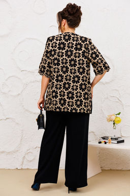 Комбинезон Romanovich Style 1-2517 мультиколор фото 122