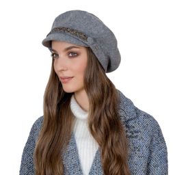 МИРА кепка женская - Landre фото 4