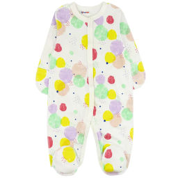 Комбинезон интерлок 1203205102 - Youlala фото 2