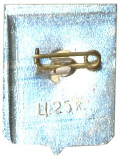 Значок Галич