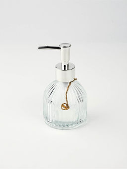 Дозатор для жидкого мыла Love, 250 мл