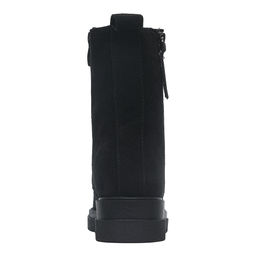 5B1561 ЖЕН Ботинки нат.кожа нат.мех ТЭП - Юничел фото 2