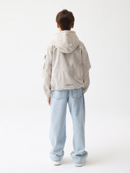 Куртка демисезонная - Смена фото 3