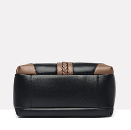 KAIDIFEINIROO Сумка женская с двумя ремнями 8770  фото 41