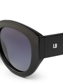 Солнцезащитные очки LB-250078-01 - Labbra фото 2